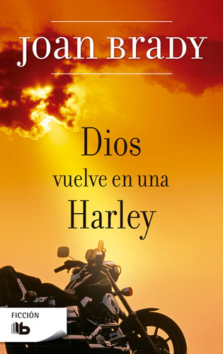 Libro - Dios Vuelve En Una Harley