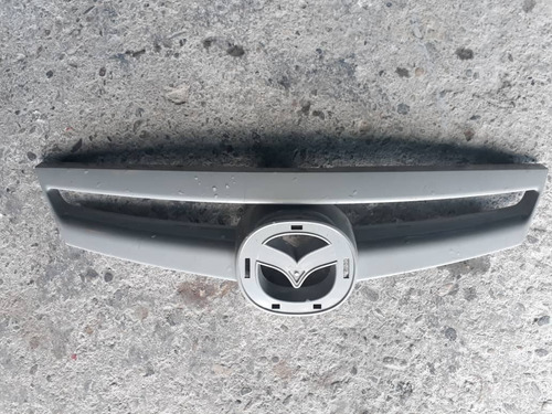 Parrilla Delantera De Mazda 6 Nueva