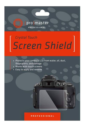 Romaster Crystal Touch Protector De Pantalla Lcd De Cristal