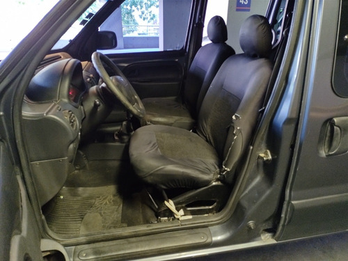 Renault Kangoo 1.6 Ph3 Authentique Plus Lc 2017