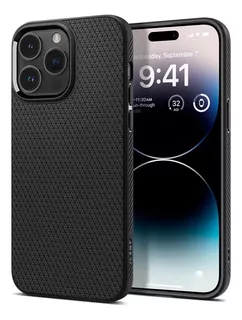 Funda Spigen Liquid Air Premium Para iPhone 14 Pro Max Plus