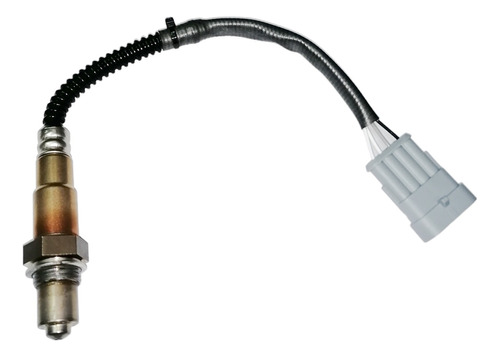 Sonda Lambda Fiat Palio/siena/uno Fire 4 Cables