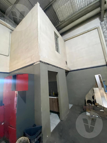 Galpón En Venta - Ezeiza
