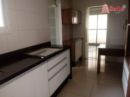Imagem 6 de 26 de Apartamento Com 3 Dormitórios À Venda, 94 M² Por R$ 660.000,00 - Jardim Zaira - Guarulhos/sp - Ap0022