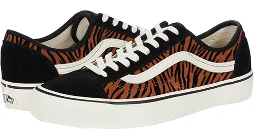 Vans chapman cheap stripe camuflado