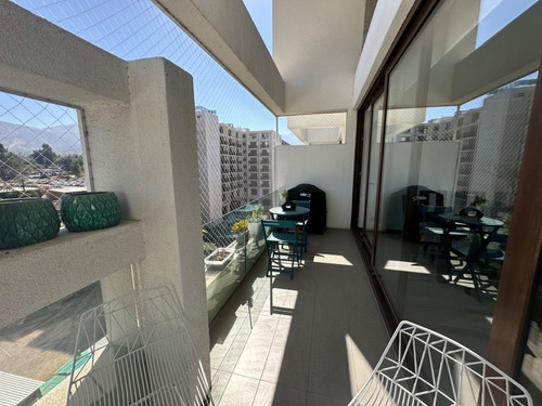 Espectacular Duplex Con Azotea Panorámica En Venta