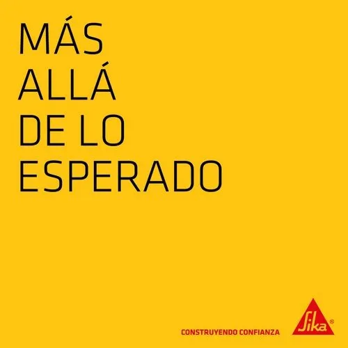 Sika 100 Mortero Impermeable Blanco 2kg
