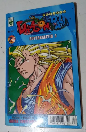 Mangá dragon ball z completo - Livros e revistas - Areal (Águas Claras),  Brasília 1254495779