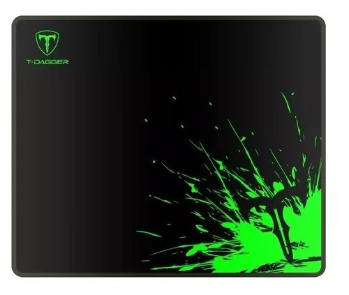 Mouse Pad T-dagger Lava S 29x24