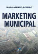 Libro Marketing Municipal De Pedro Asensio Romero Ed: 1