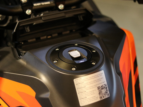 Ktm 1290 Super Adventure S Stock Fisico Entrega Inmediata