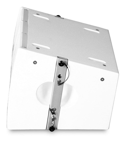 Caixa Acústica Ativa Line Array Pa Fdb Mla406a