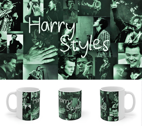 (oft) Taza Tazon Harry Styles 5