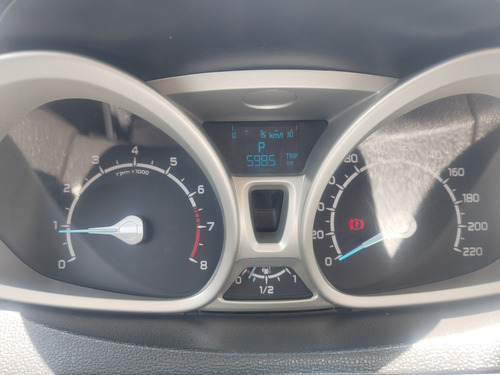 Ford Ecosport 2.0 Trend At