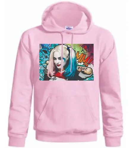 Buzos de harley quinn new arrivals