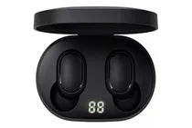 Comprar Audifonos Inalambricos Bluetooth G7s True Wireless Headset Color Negro Luz Azul