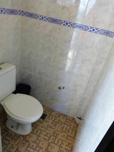Imagem 10 de 14 de Cobertura Residencial À Venda, Praia Do Tombo, Guarujá. - Co0164 - 34709924