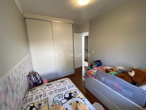 Imagem 16 de 21 de Casa À Venda Em Mansões Santo Antônio - Ca018065