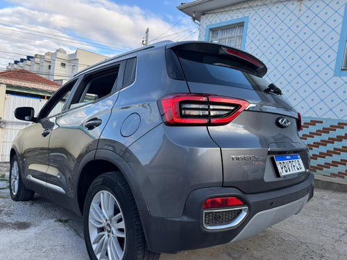 Chery Tiggo 5X 1.5 T Flex Aut. 5p