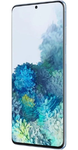 Imagen 3 de 3 de Celular Samsung Galaxy S20 Plus 128gb 4g Ram 8gb Azul