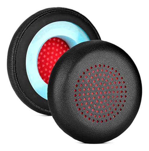 Almohadillas De Repuesto Polyskin Protein Para Mpow Hc5 Hc6