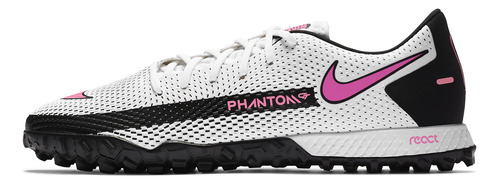 Zapatillas Nike React Phantom Gt Pro Tf Urbano Ck8468-160   
