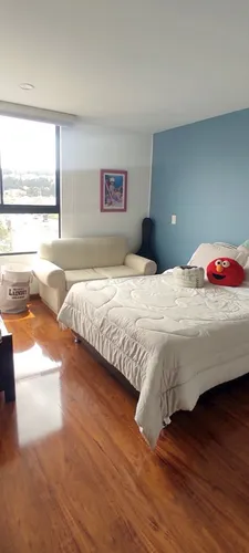 Apartamento De 3 Alcobas Con Área De 90 M2. Piso 4 Exterior. A Pocas Cuadras Del Cc Bulevar Y La Troncal Av Suba De Transmilenio