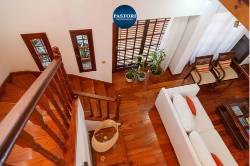 Imagen 22 de 29 de Olivos Roche. Excel Chalet Ph En Duplex 5 Amb- Con Patio!