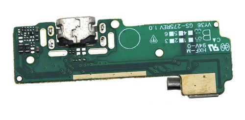 Placa Carga Compatible Con Sony Xa F3111 F3113 F3115 F3116