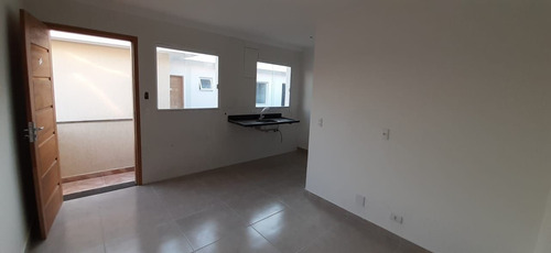 Imagem 16 de 18 de Kitnet Para Alugar, 35 M² Por R$ 1.500,00/mês - Bosque Da Saúde - São Paulo/sp - Kn0029
