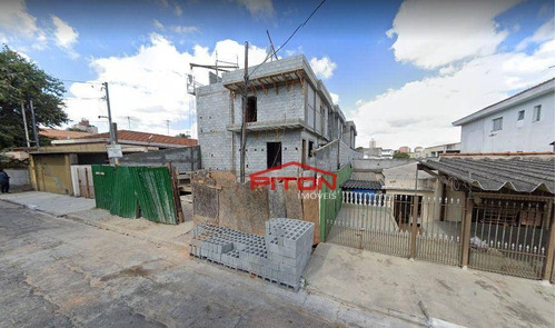 Imagem 1 de 11 de Sobrado Com 2 Dormitórios À Venda, 94 M² Por R$ 420.000,00 - Vila Guilhermina - São Paulo/sp - So3180