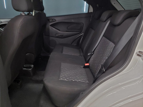 Ford Ka 1.0 Se Flex 5p