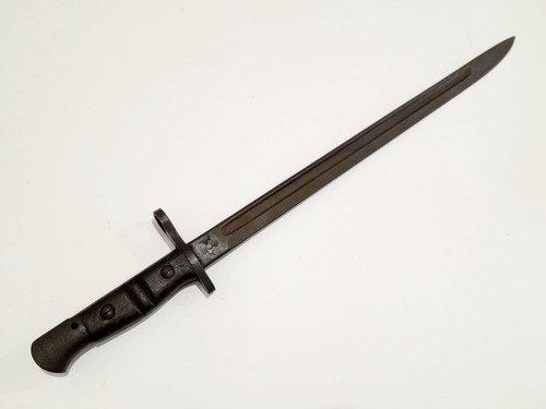 Baioneta Remington M1917 Primeira Guerra (Usado)