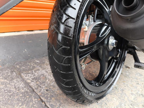 Yamaha Neo 125 Ubs 2024 Com 9 Mil Km
