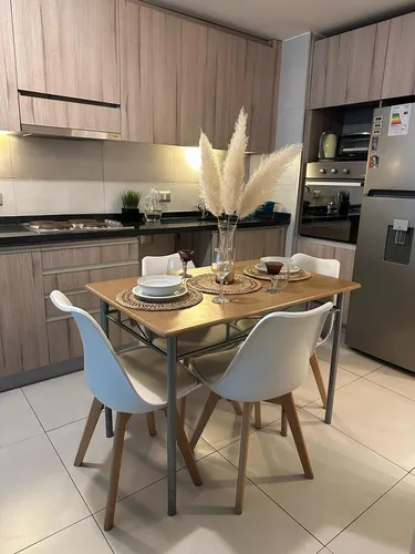 Vende Dueña Oferta Departamento Santo Domingo 1470