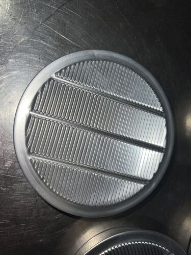 Nos Surplus Partial Case Of 9 Midget Louvers 4 Rls Mi Bbf