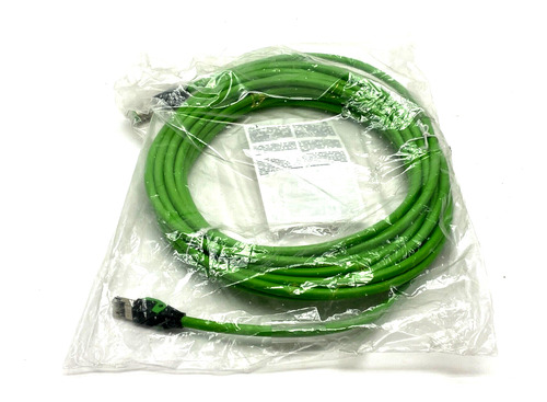 Murr Elektronik 7000-44711-7960750 Sensor Cordset M12 7. Zzz