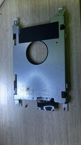 Caddy Para Disco Duro Asus K46ca (Usado)