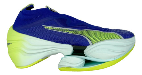 Tenis Puma Fast-r Nitro Elite Casual Zapatillas Confort Carbon Board Running Zapatos