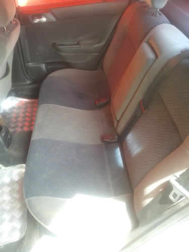 Chevrolet Astra 1.8 4p Confort At