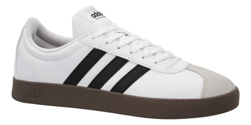 Tenis Hombre Comodo adidas Diseño Clasico