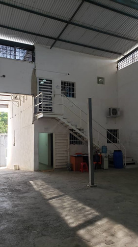 Imagen 9 de 11 de Galpon En Venta En Agua Viva Cabudare Cdd