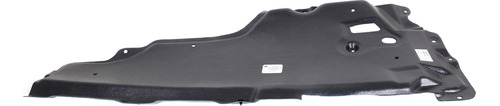 Protector Salpicadura Motor Delantero Para Ford Edge 2011-2
