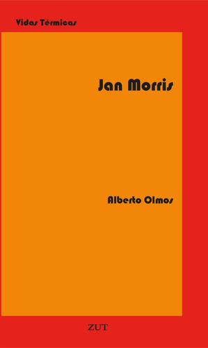 Libro Jan Morris