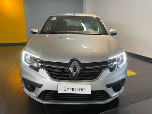 Sandero Zen 1.0
