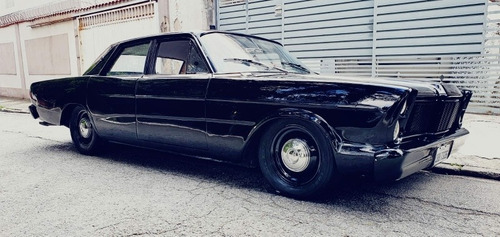 Imagem 7 de 7 de Ford Galaxie 500