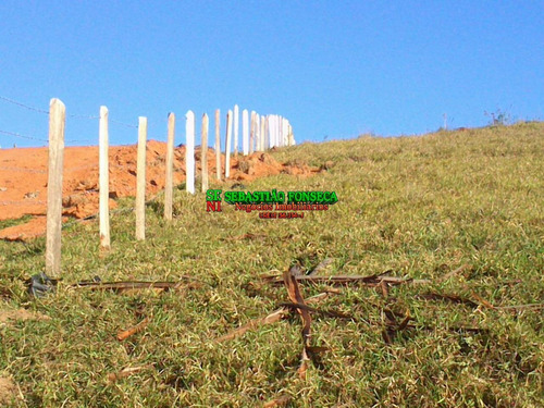 Imagem 6 de 15 de Chácara 2 Mil M² Em Jambeiro - 2014