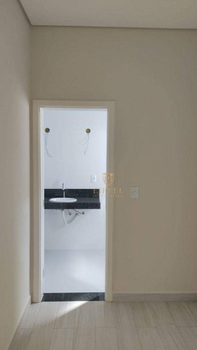 Imagem 18 de 30 de Casa Com 3 Dormitórios À Venda, 183 M² Por R$ 1.200.000,00 - Condomínio Colinas Do Sol - Sorocaba/sp - Ca0399