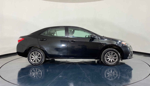 Imagen 3 de 15 de 118777 - Toyota Corolla 2015 Con Garantía