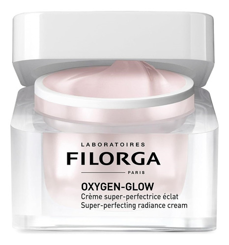 Oxygen Glow Crema De Filorga Tipo De Piel Todo Tipo De Piel